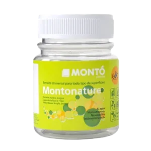 Montonature - Pintura Metalizado Cobre - 80ML